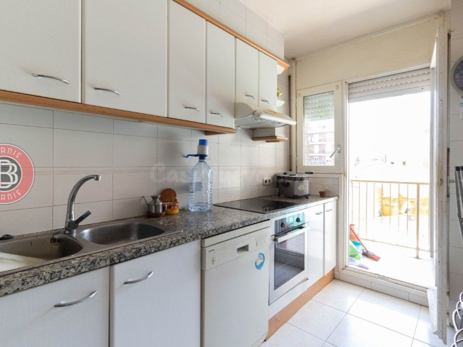 Piso 4 habitaciones 139m² en venta - Sagrada Familia - foto 2