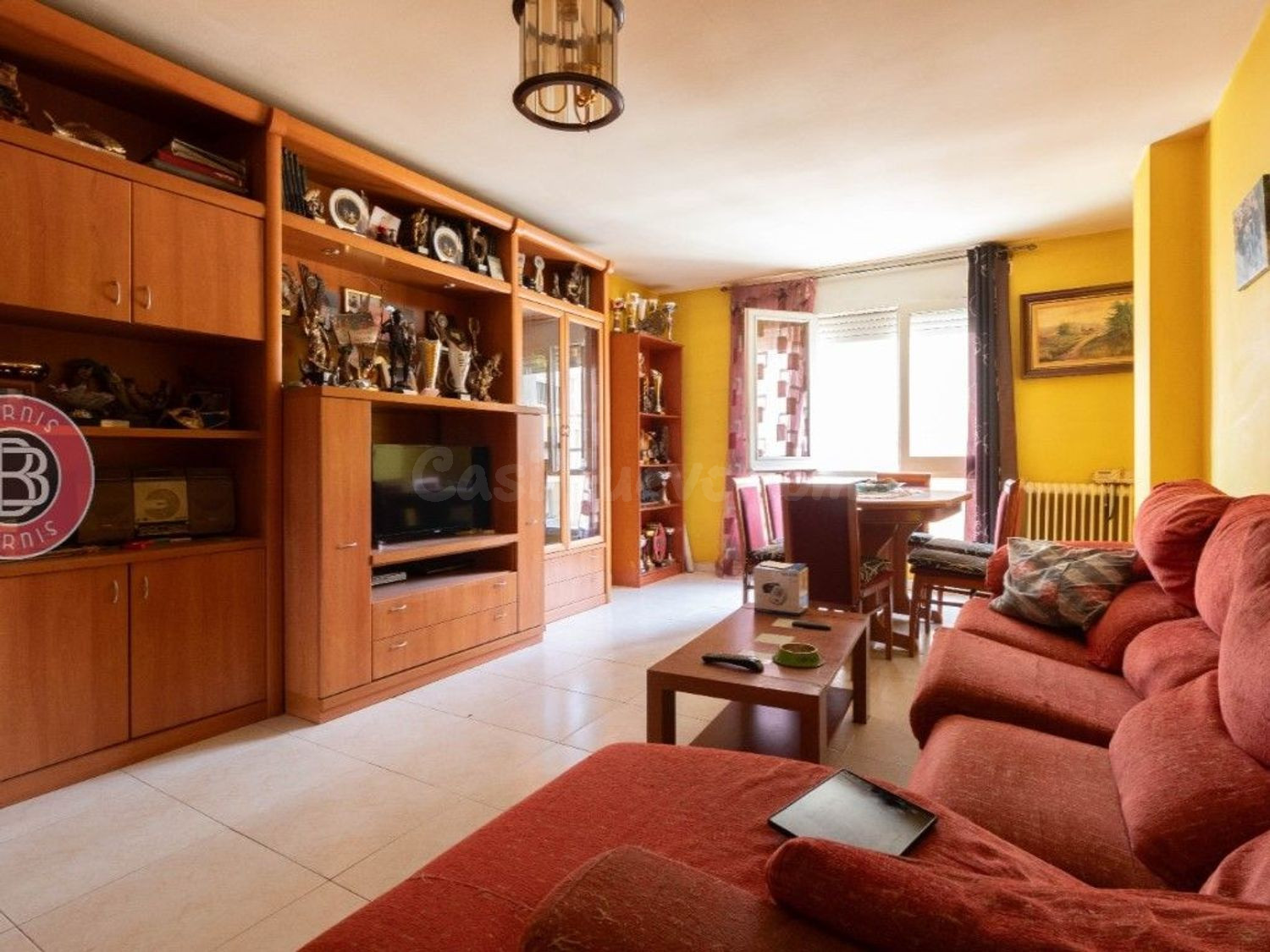 Piso 4 habitaciones 139m² en venta - Sagrada Familia - foto 4