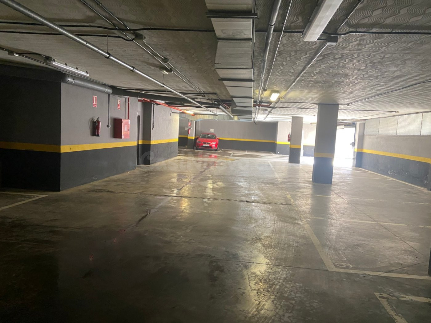 Venta de Garaje en Calle Severo Ochoa Nº S/N Rivas-Vaciamadrid (Madrid)