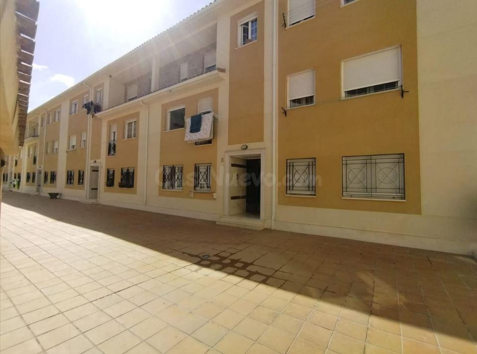 Garaje 11m² en venta - Casco antiguo pedrezuela