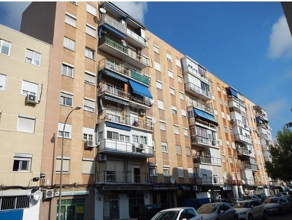 OPORTUNIDAD EN MOSTOLES