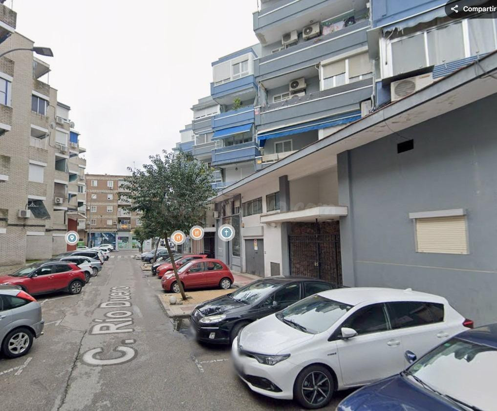 Venta de Piso, Parla IDEAL PARA INVERSORES