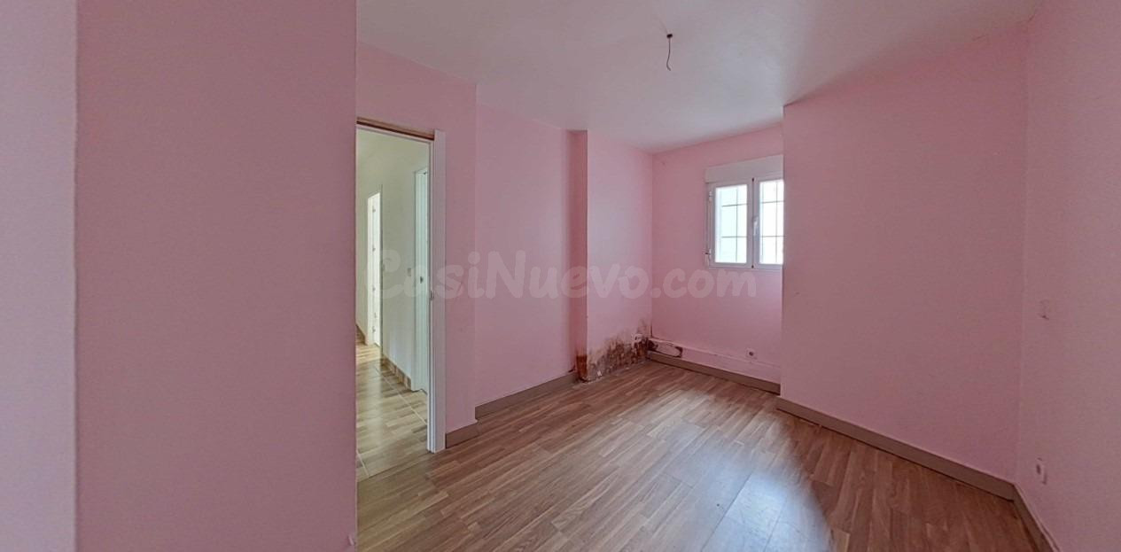 Acogedor Piso en Villaverde Alto, Madrid - Oportunidad de Inversión