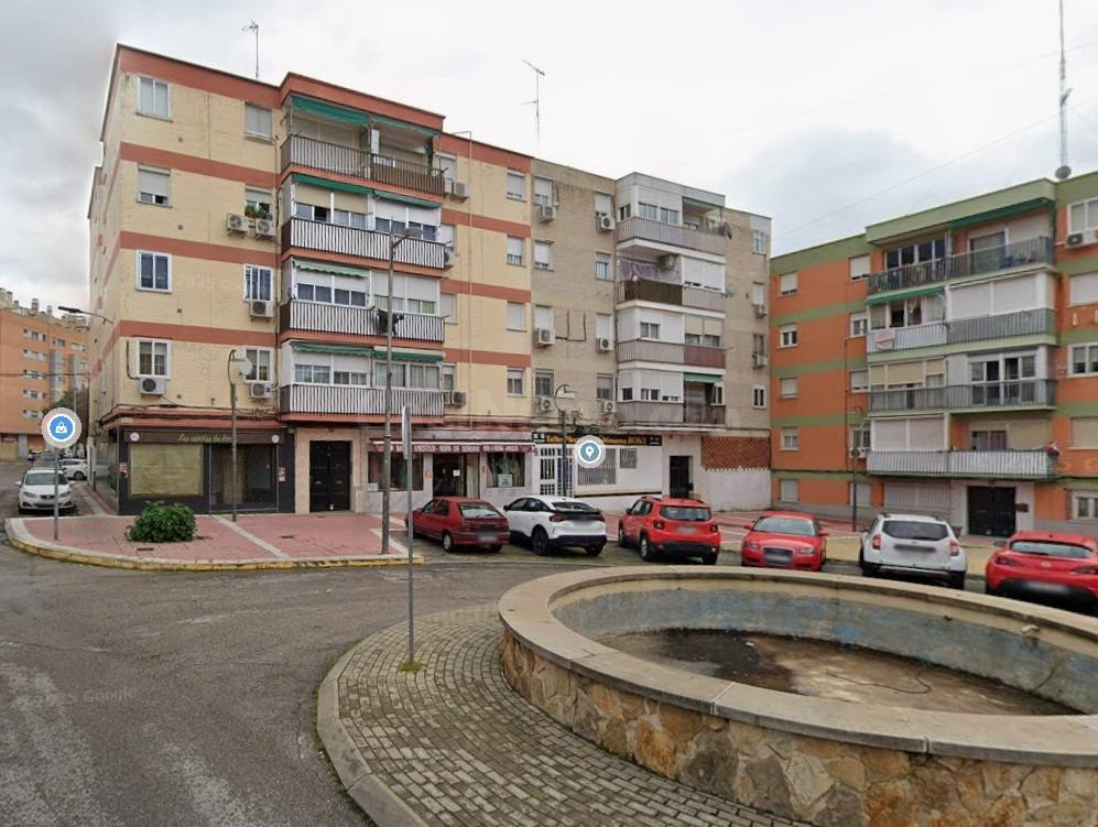 Venta de Piso en Parla, Madrid
