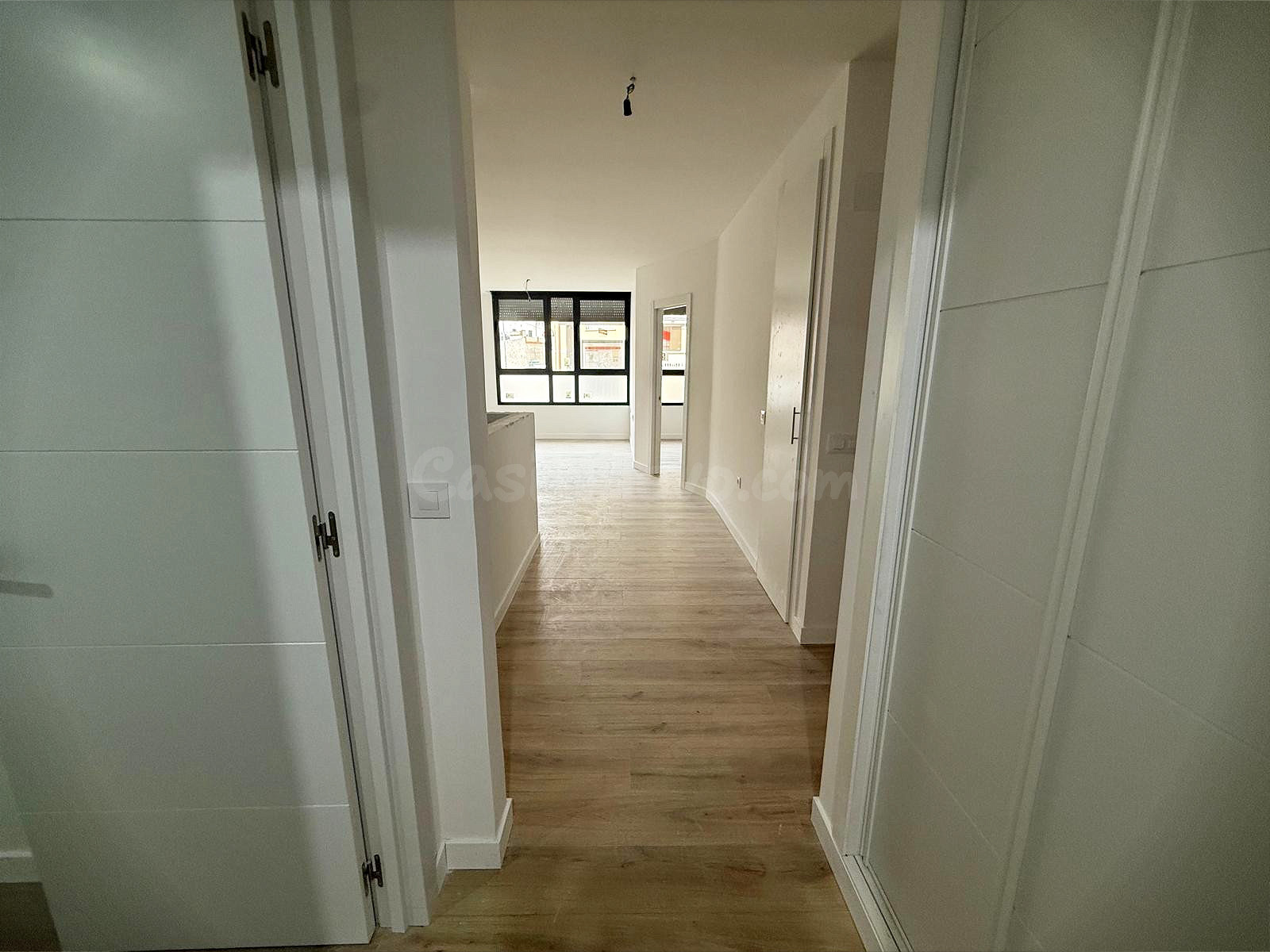 OPORTUNIDAD! PISO RECIEN REFORMADO EN VALDELAGUNA - foto 4