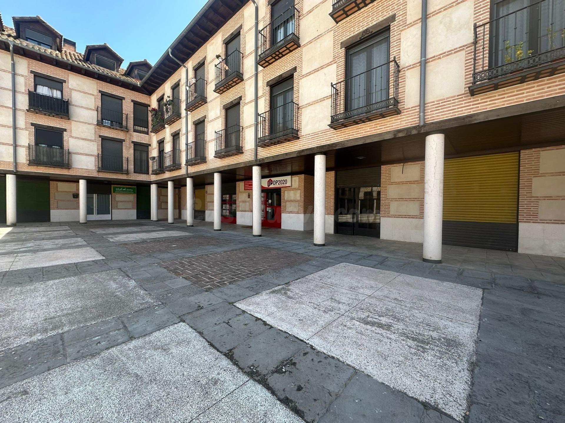 Trastero en Venta - Oportunidad Única en el Casco Antiguo de Tielmes
