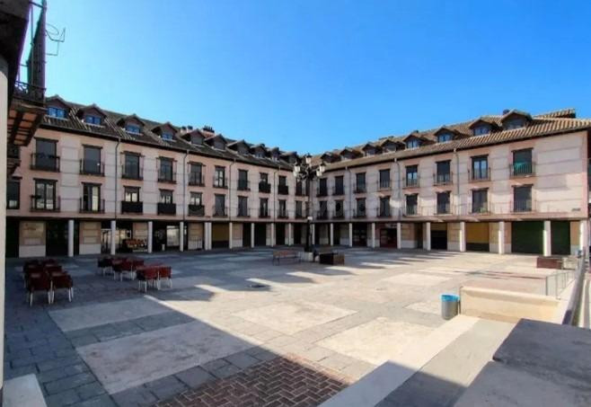 Piso 2 habitaciones 78m² en venta - Las huertas 6