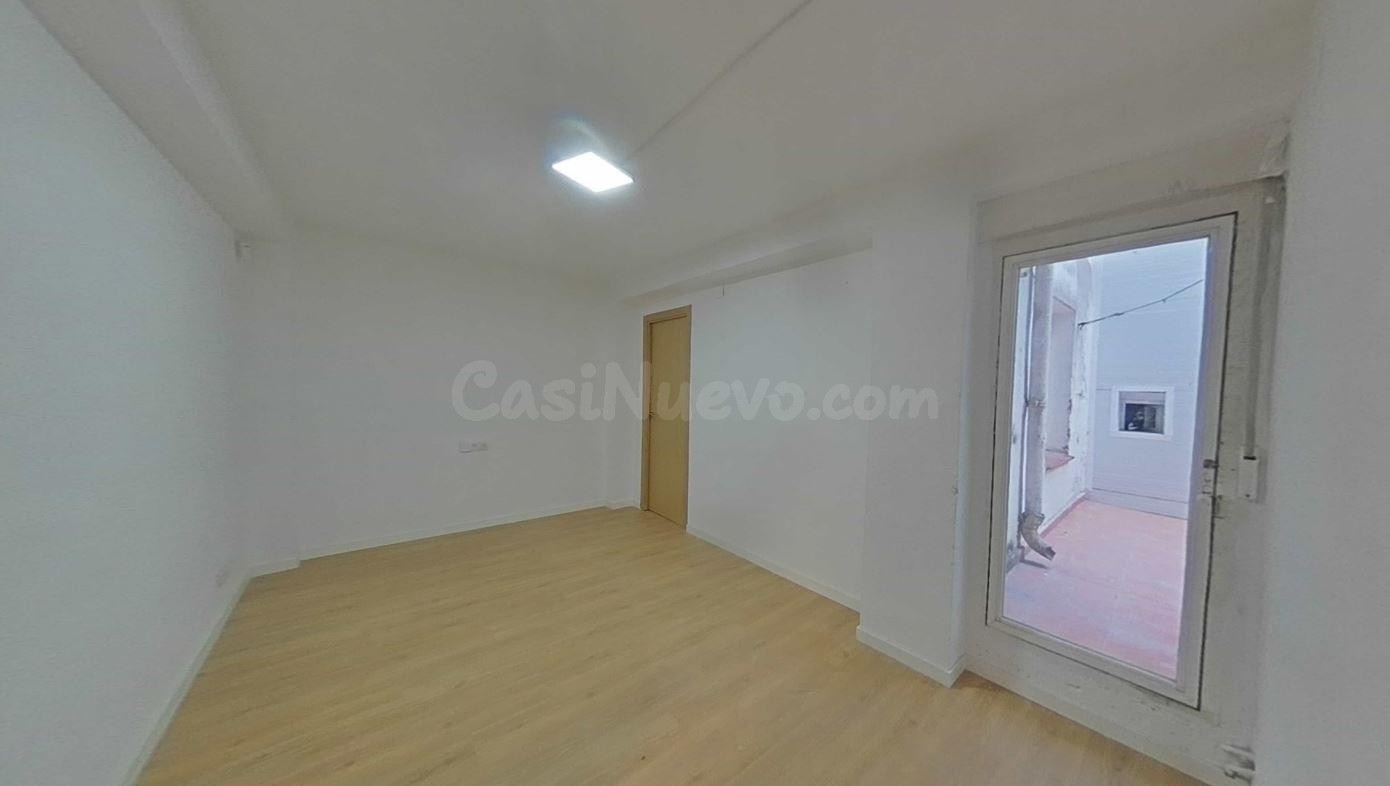 Piso 3 habitaciones 64m² en venta - Bellas Vistas
