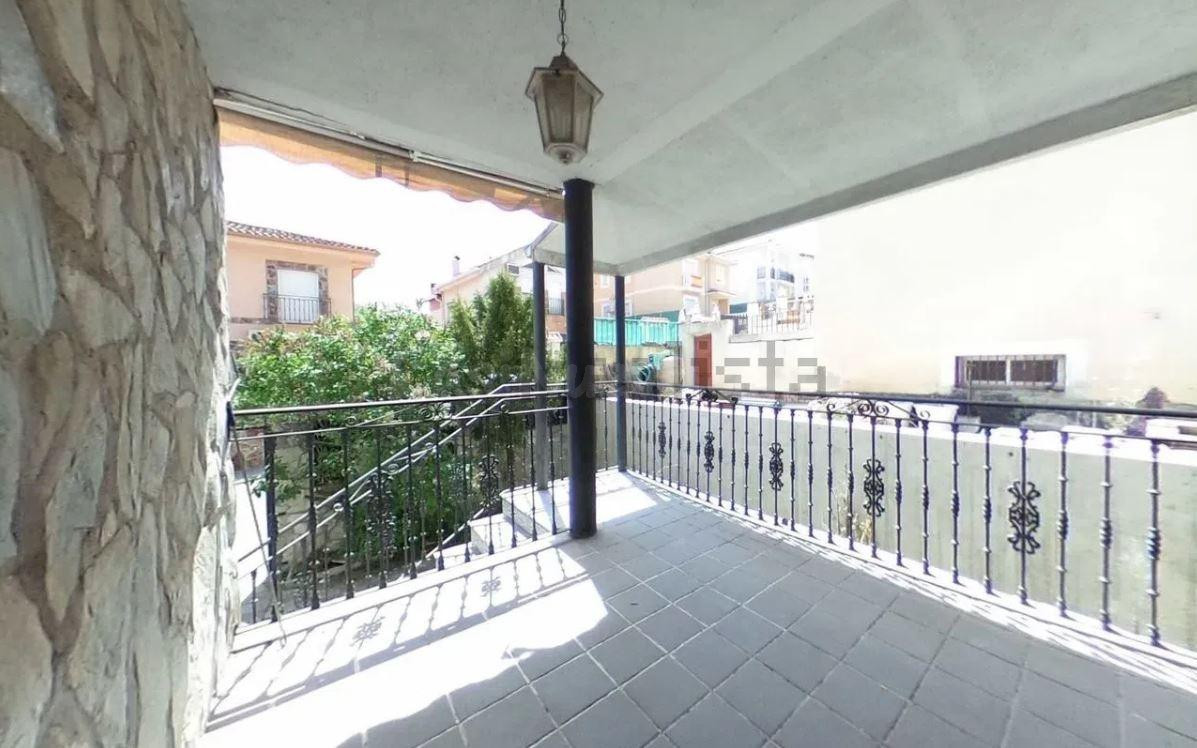 Chalet 4 habitaciones 227m² en venta - Santa teresa de loeches
