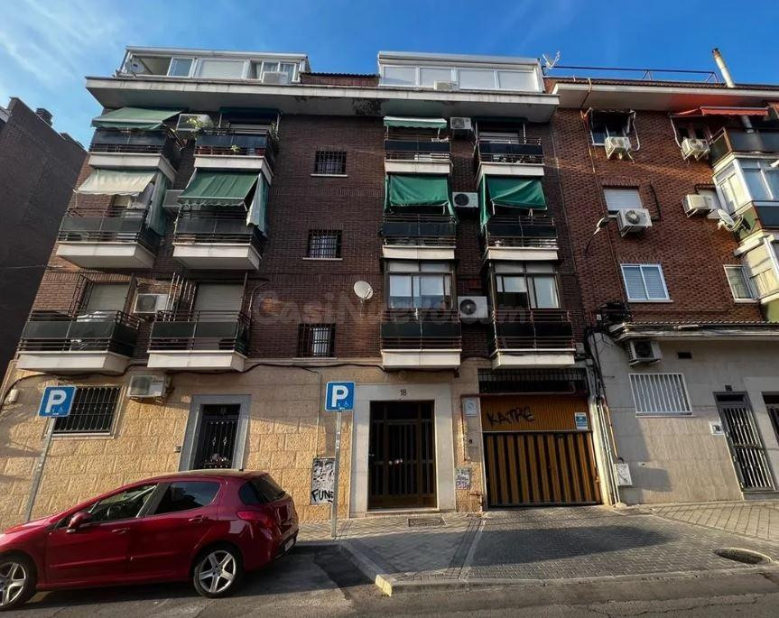 Amplio Garaje en Excelente Ubicación por solo €18,100