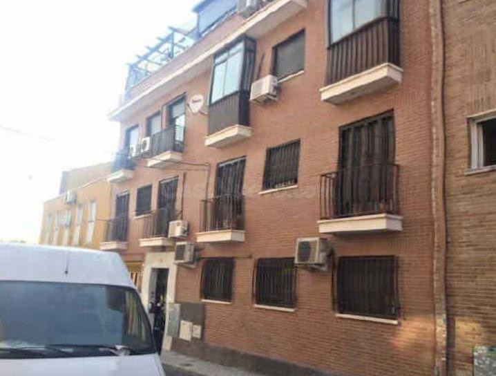 Garaje 11m² en venta - Casco Histórico de Vallecas