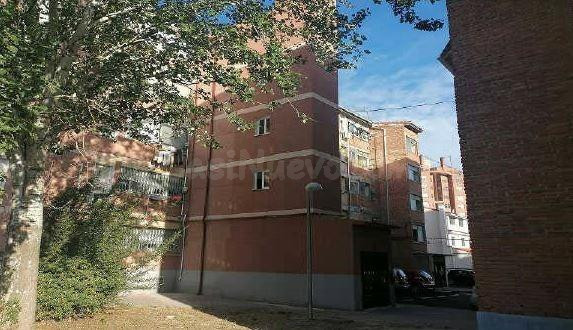 PISO EN VENTA EN HORTALEZA – MADRID | IDEAL PARA REFORMAR A TU GUSTO