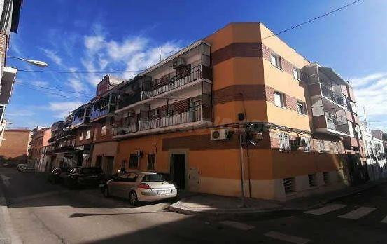 Piso 2 habitaciones 48m² en venta - Carabanchel