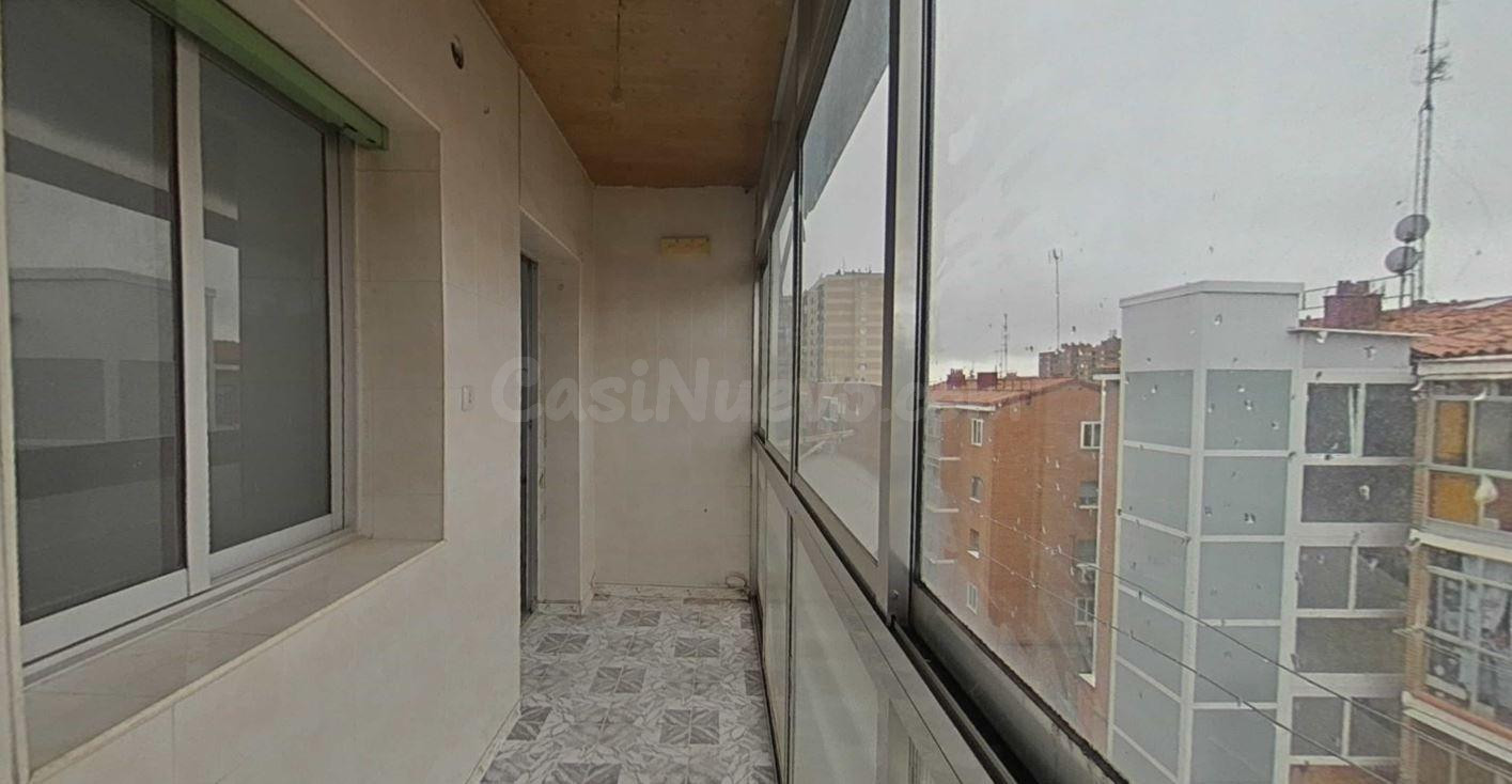 OPORTUNIDAD EN VALLECAS