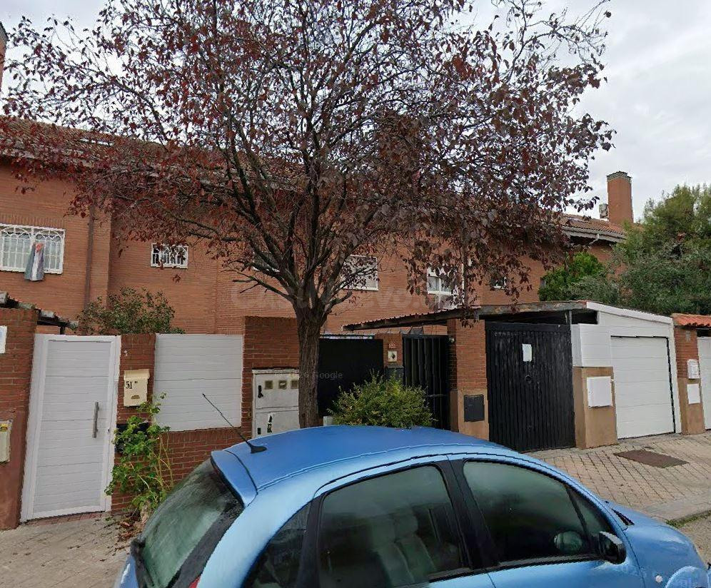 Chalet 4 habitaciones 161m² en venta - Casco Histórico