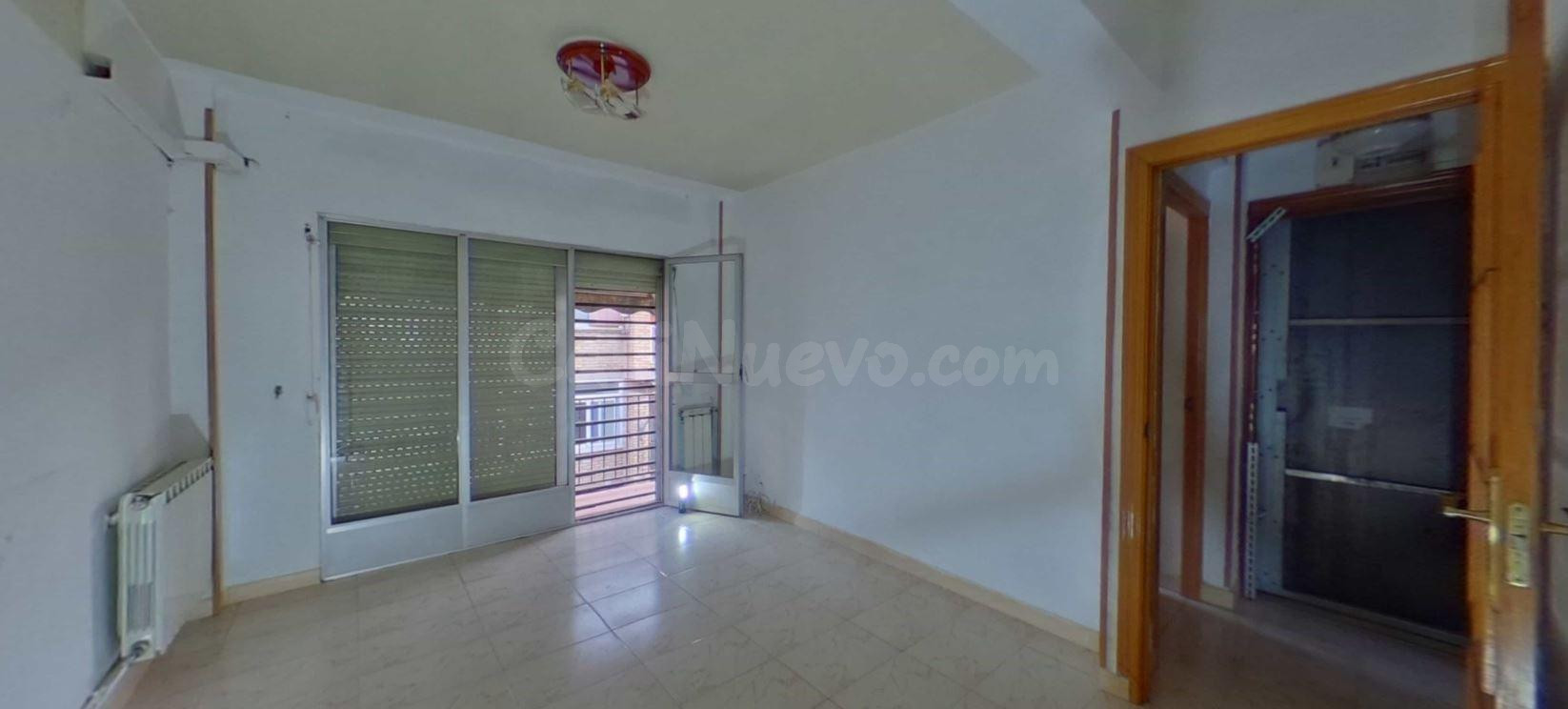 Piso 3 habitaciones 64m² en venta - Los Rosales