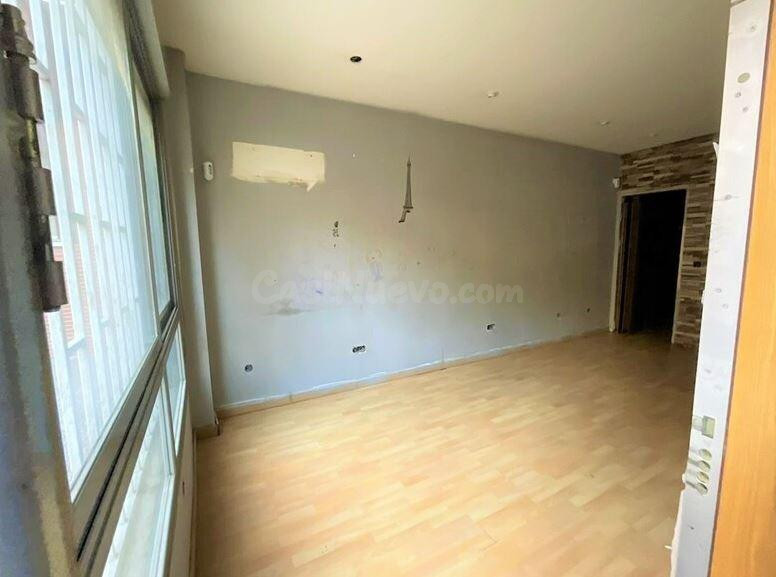 Piso 1 habitación 42m² en venta - Portazgo