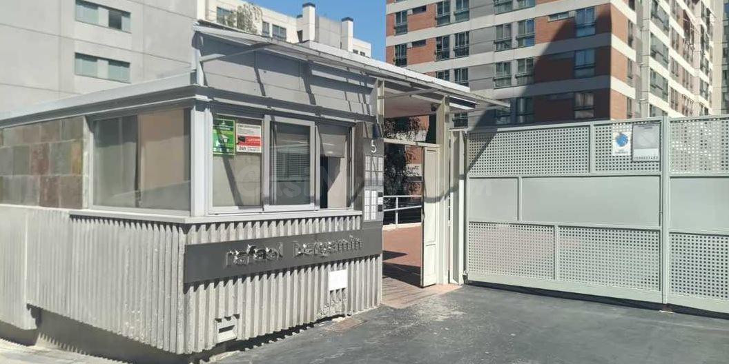 Garaje 10m² en venta - San Juan Bautista