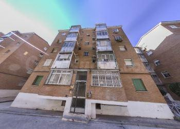 Piso 2 habitaciones 60m² en venta - Palomeras sureste