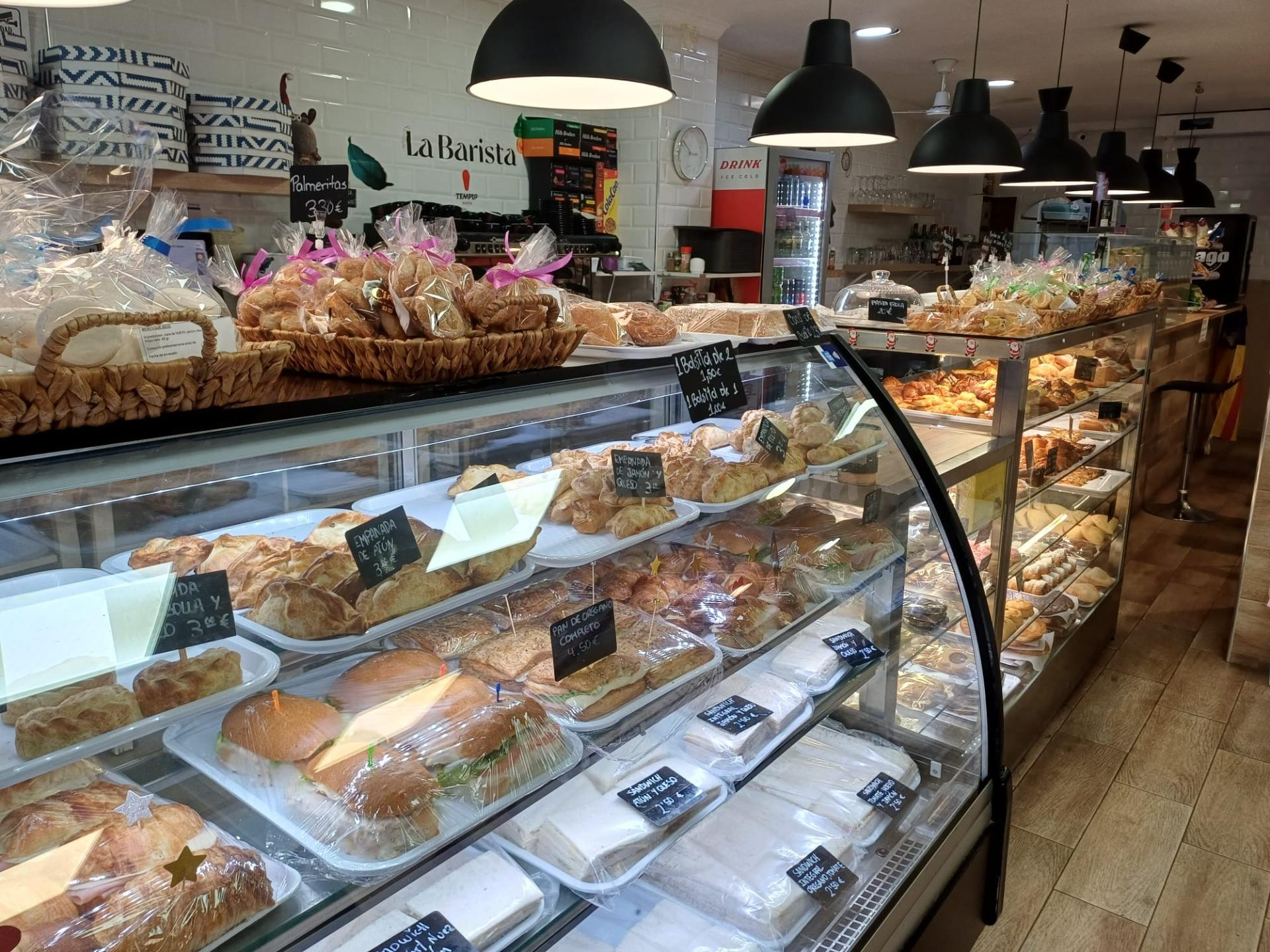 Traspaso de local comercial en Palma - Oportunidad de inversión