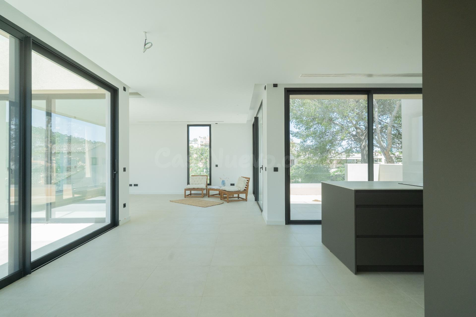 ÁTICO EXCLUSIVO — PISCINA PRIVADA EN AZOTEA | VISTAS PANORÁMICAS | 364 M2 TOTALES