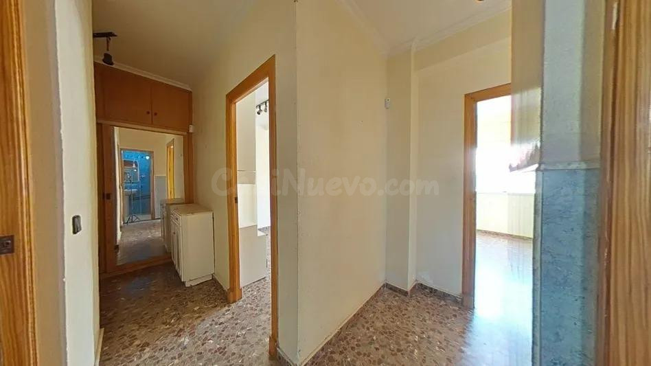 Piso en venta en La Unión ciudad - foto 4