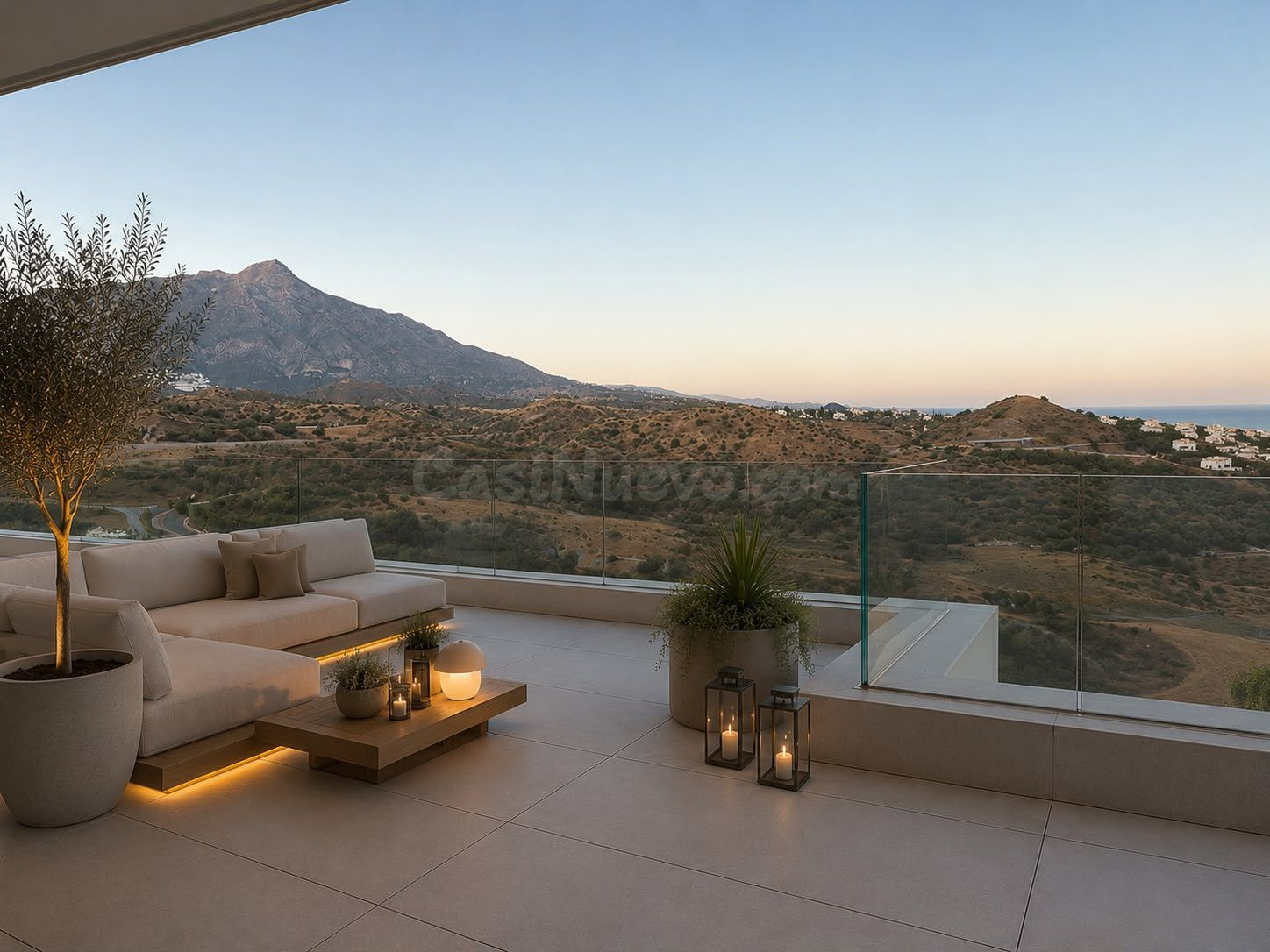Un nuevo referente del lujo contemporáneo en Real de La Quinta