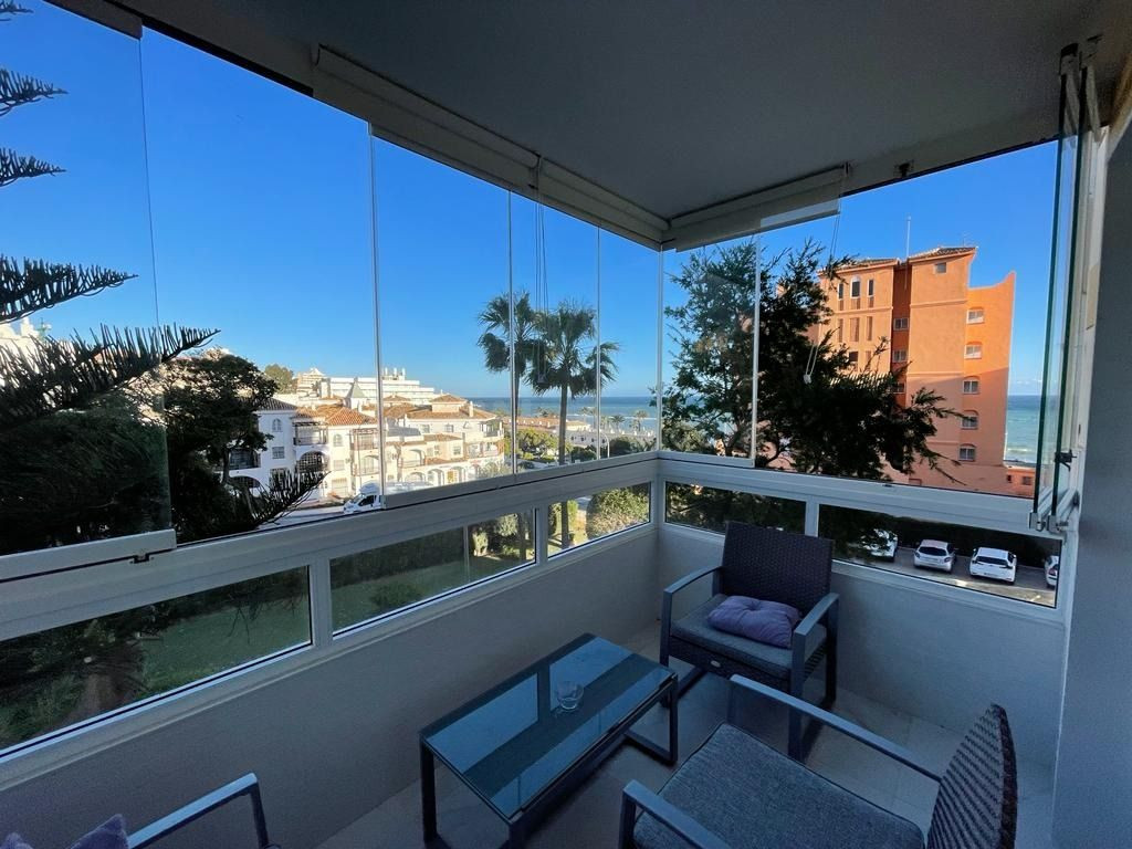 Piso 3 habitaciones en venta - Benalmádena Costa