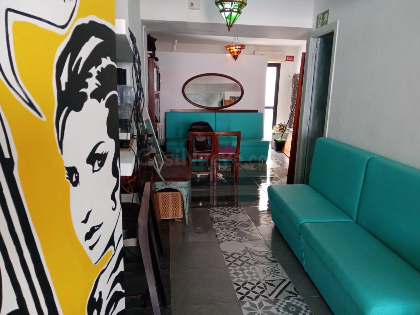 Apartamento 1 habitación 55m² en venta - Arroyo de la miel