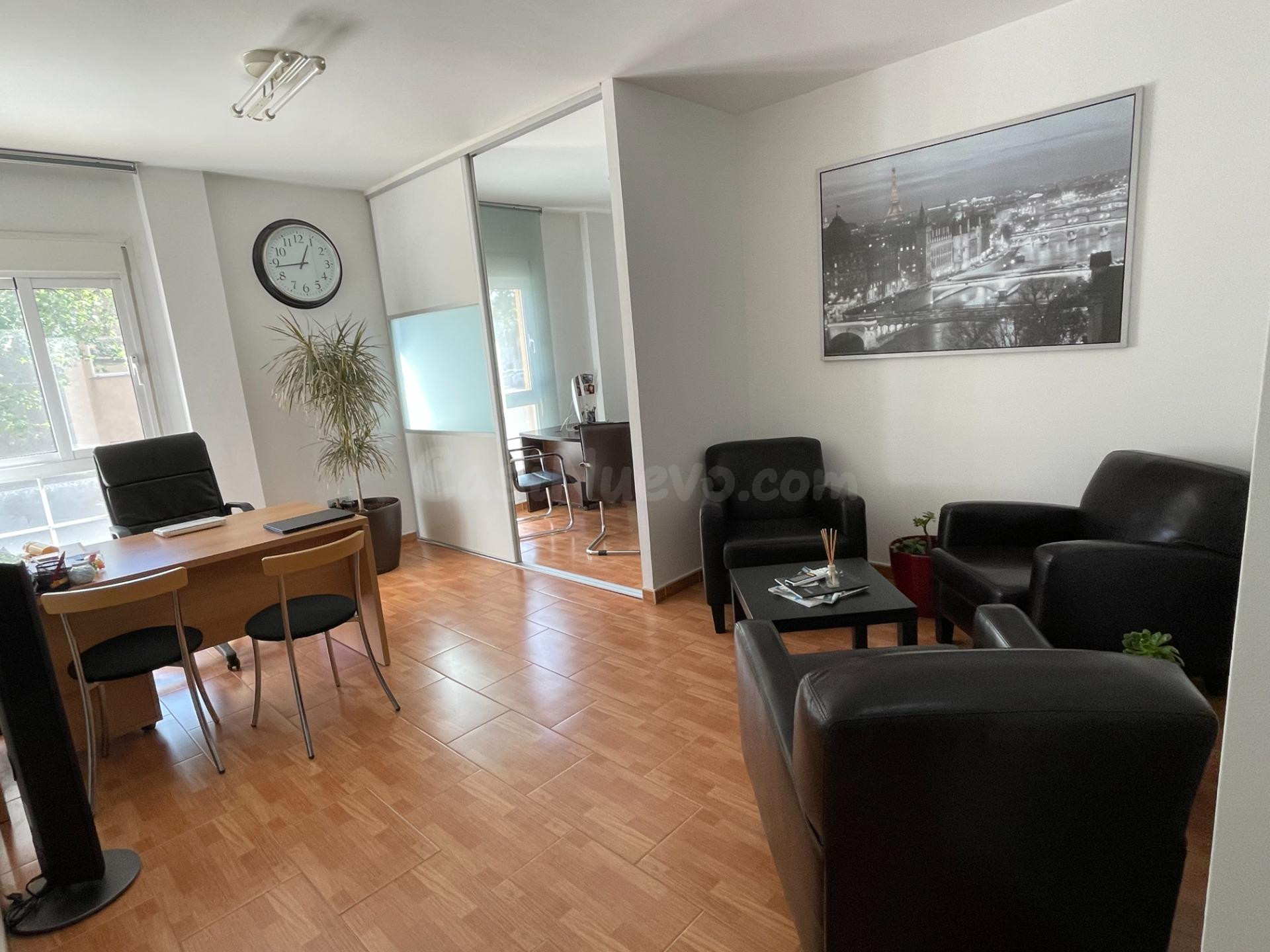 Oficina en venta - Arroyo de la miel