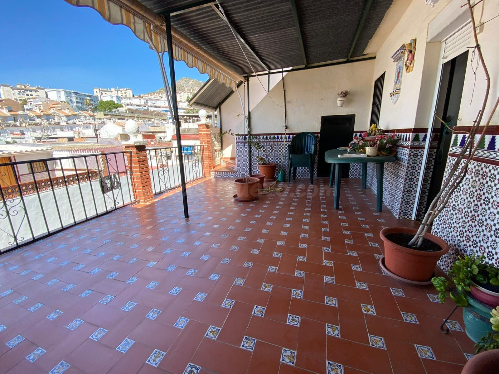 Casa en Arroyo de la miel