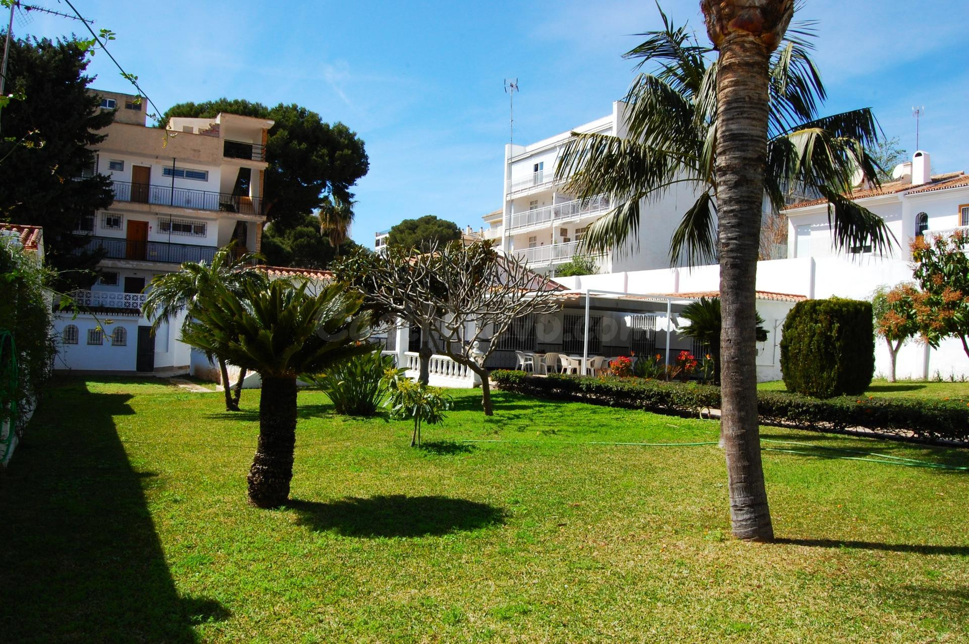 Chalet a escasos metros de Puerto Marina