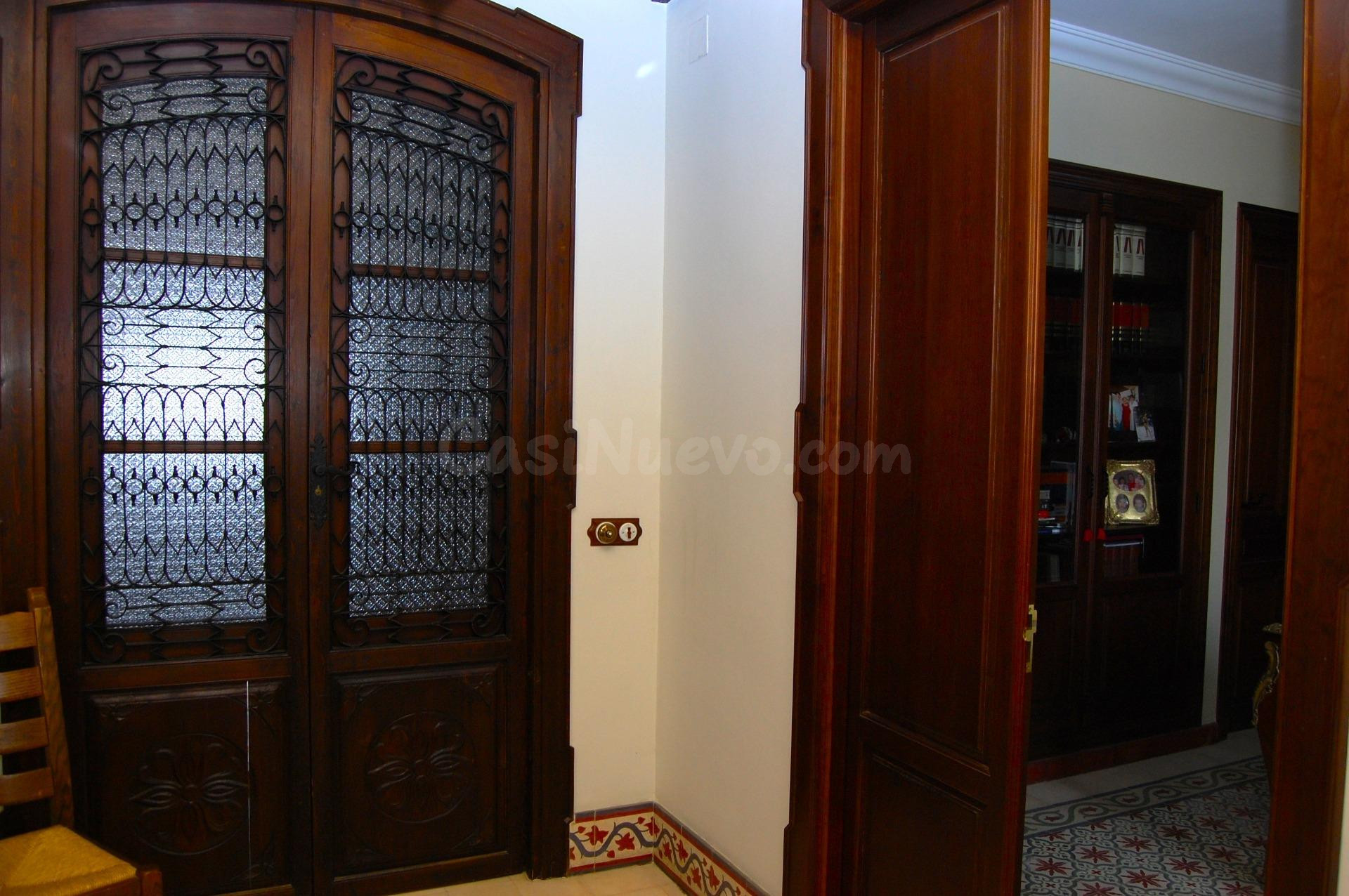 Impresionante casa en el Saucejo - foto 2
