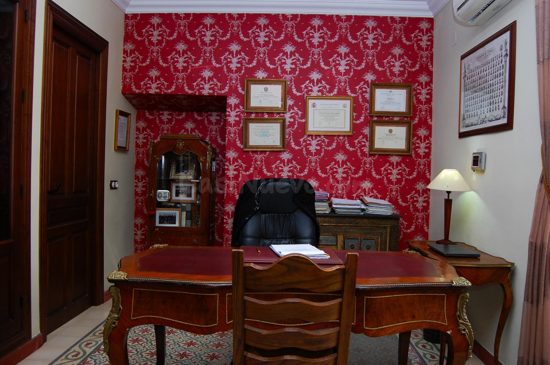Impresionante casa en el Saucejo - foto 3