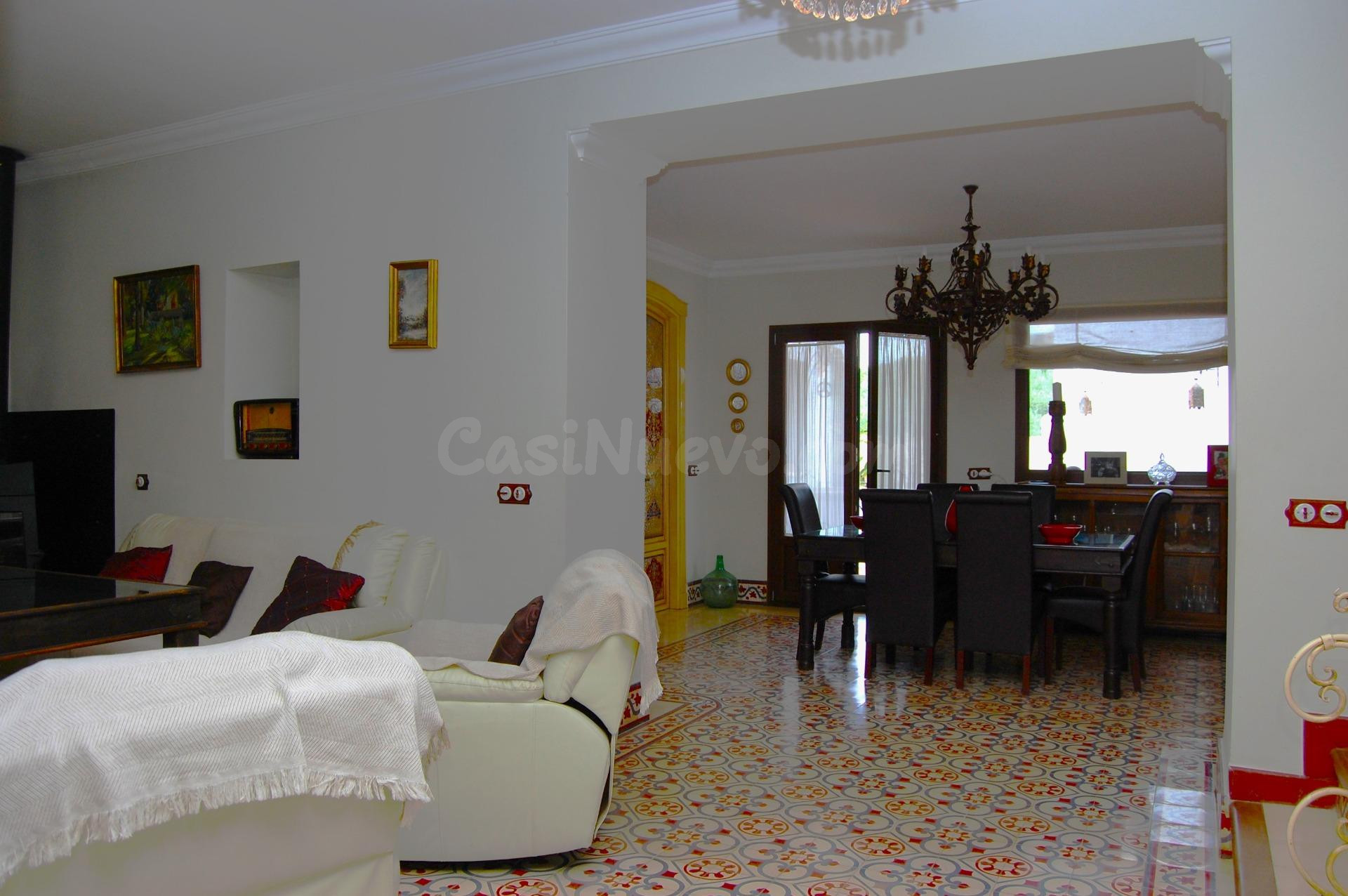 Impresionante casa en el Saucejo - foto 5