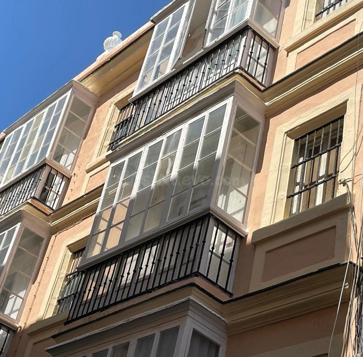 ¡¡¡ZONA TORRE TAVIRA!!!