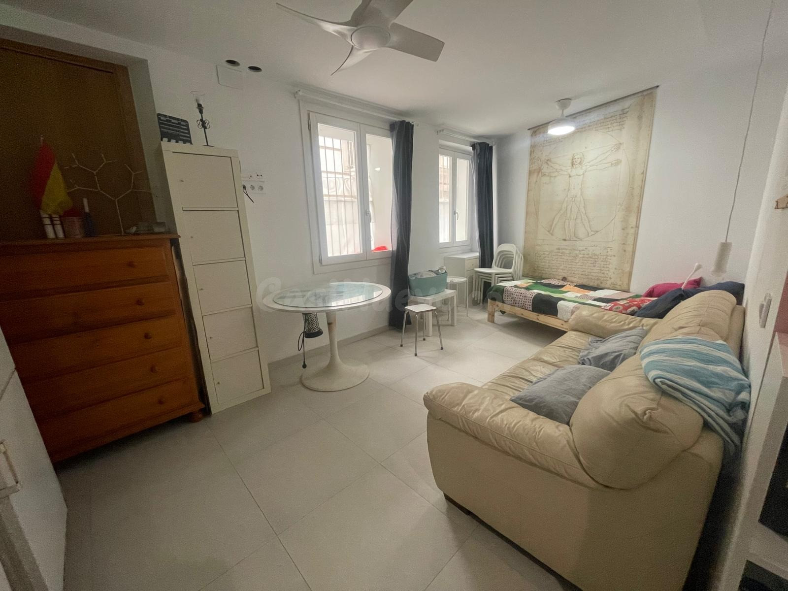 ¡¡¡LOCAL IDEAL PARA CONVERTIR EN VIVIENDA!!!