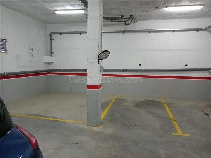 Trastero en venta en Canalejas, La Unión ciudad