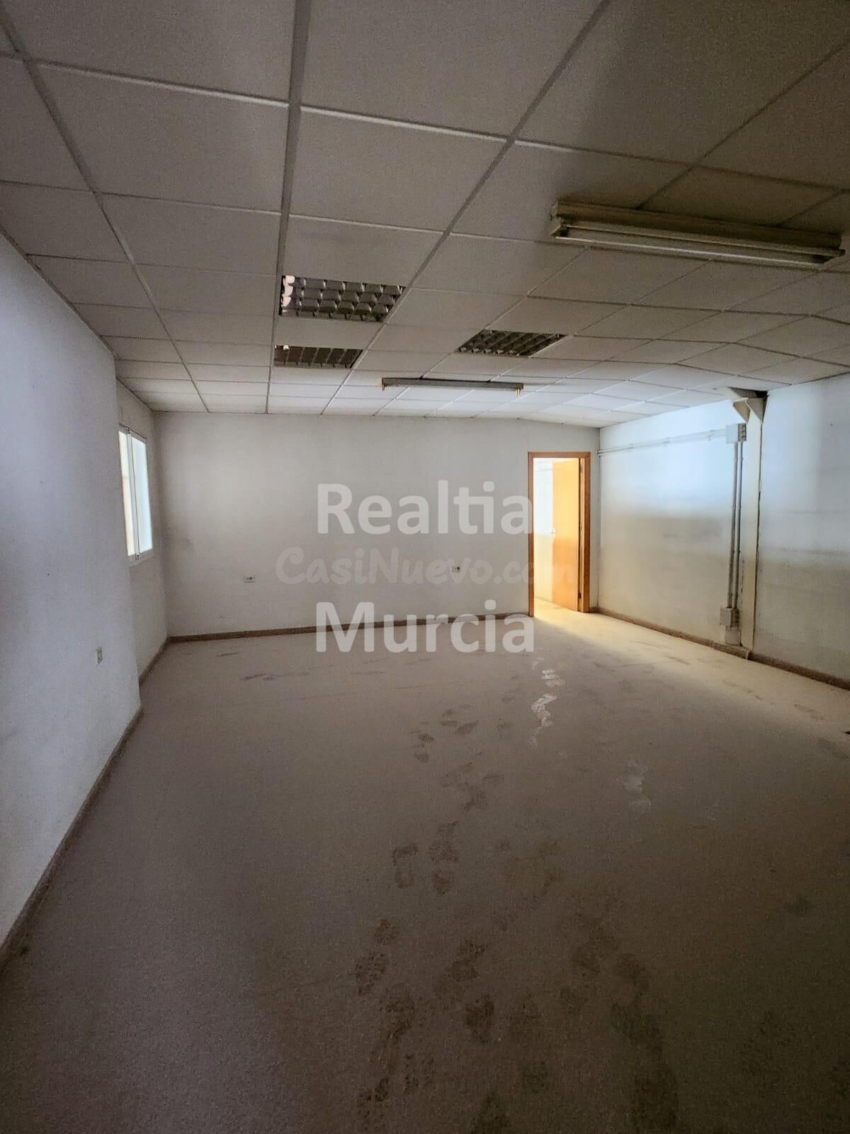 NAVE INDUSTRIAL EN VENTA POLIGONO INDUSTRIAL OESTE SAN GINES - foto 3