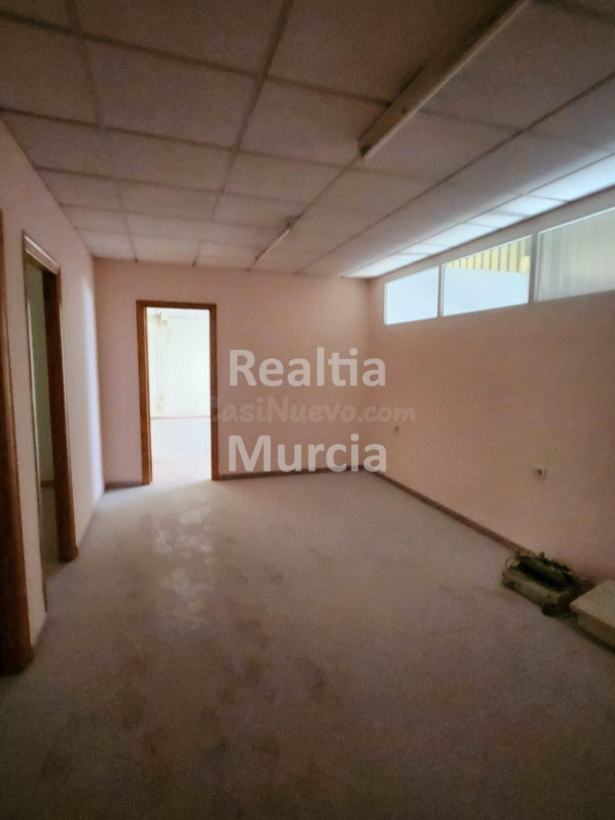 NAVE INDUSTRIAL EN VENTA POLIGONO INDUSTRIAL OESTE SAN GINES - foto 4