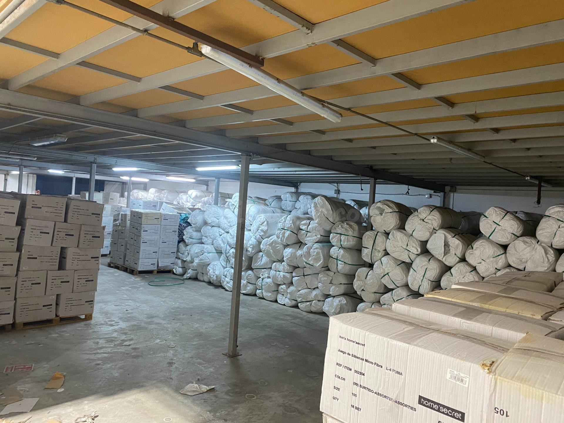 AMPLIA  NAVE  INDUSTRIAL EN  EN VENTA EN POLIGONO OESTE  ALC - foto 5