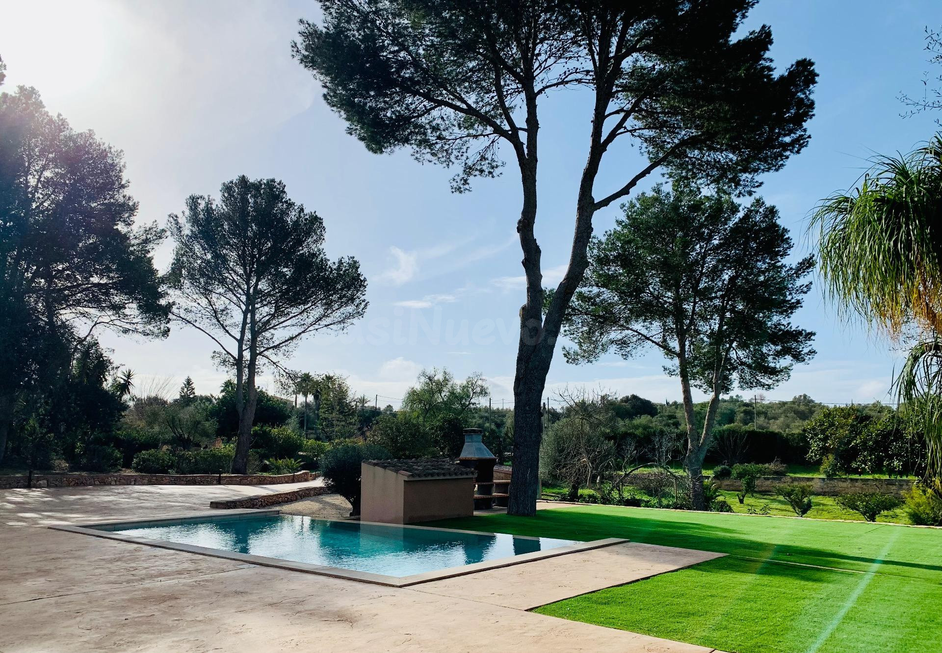 Casa 5 habitaciones 477m² en venta - S Aranjassa - foto 2