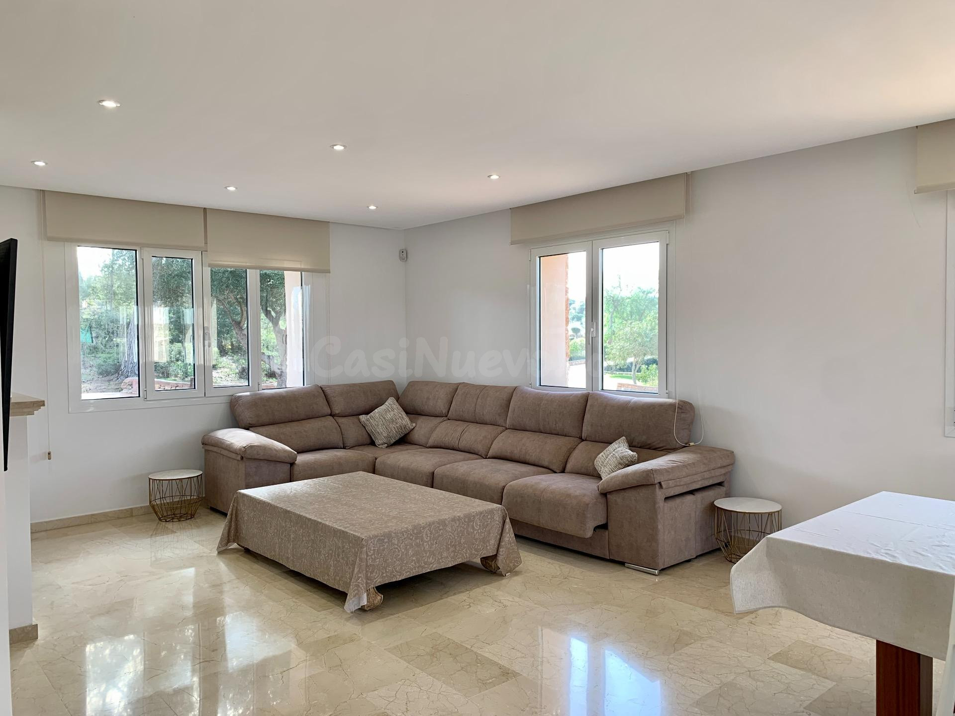 Casa 5 habitaciones 477m² en venta - S Aranjassa - foto 5