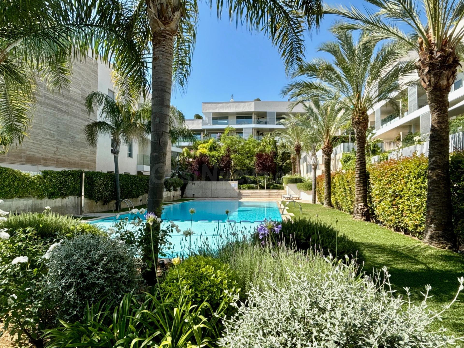 Planta baja 3 habitaciones 455m² en venta - Son Xigala