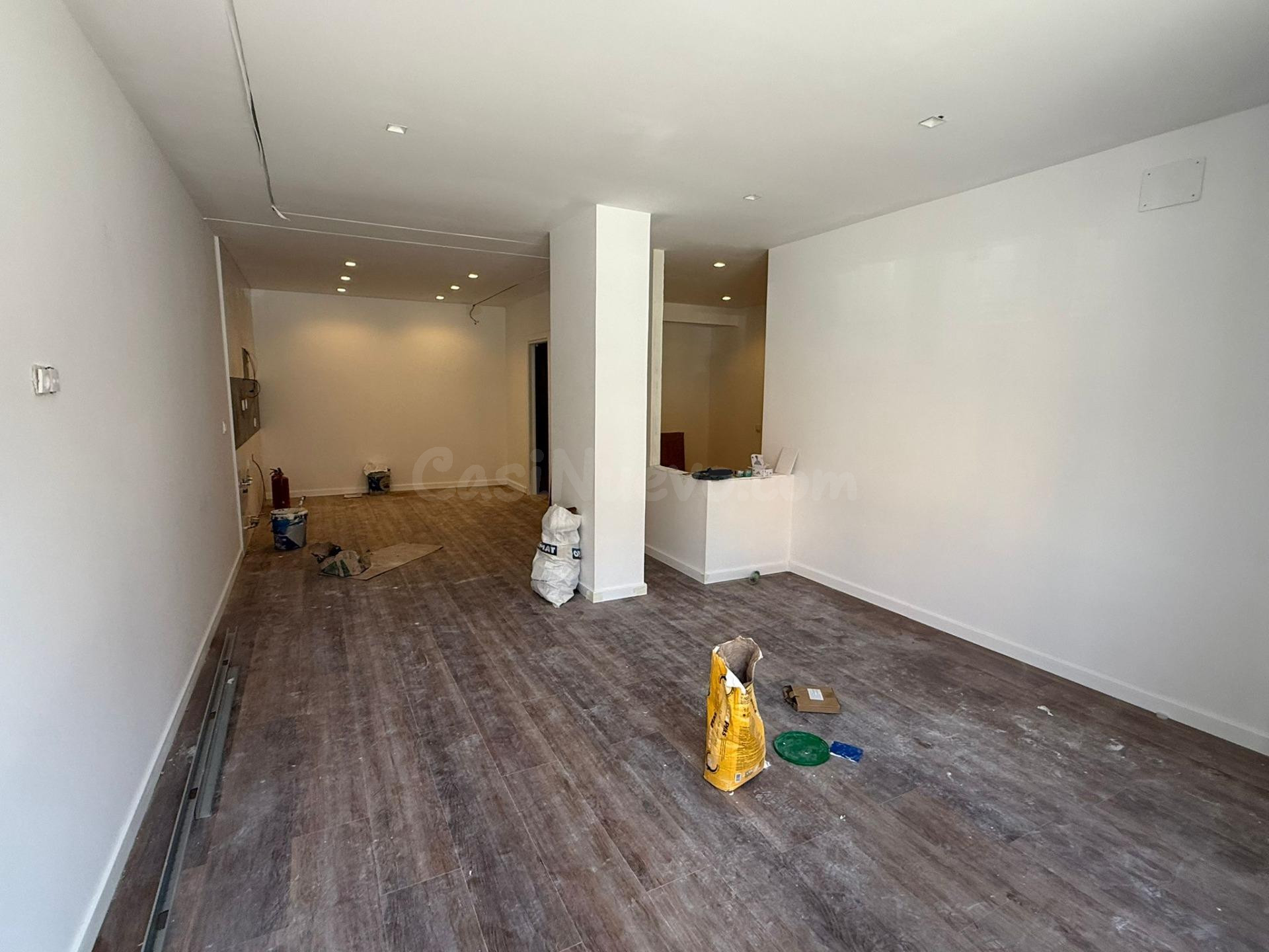 Piso 1 habitación 60m² en venta - Ensanche - foto 2