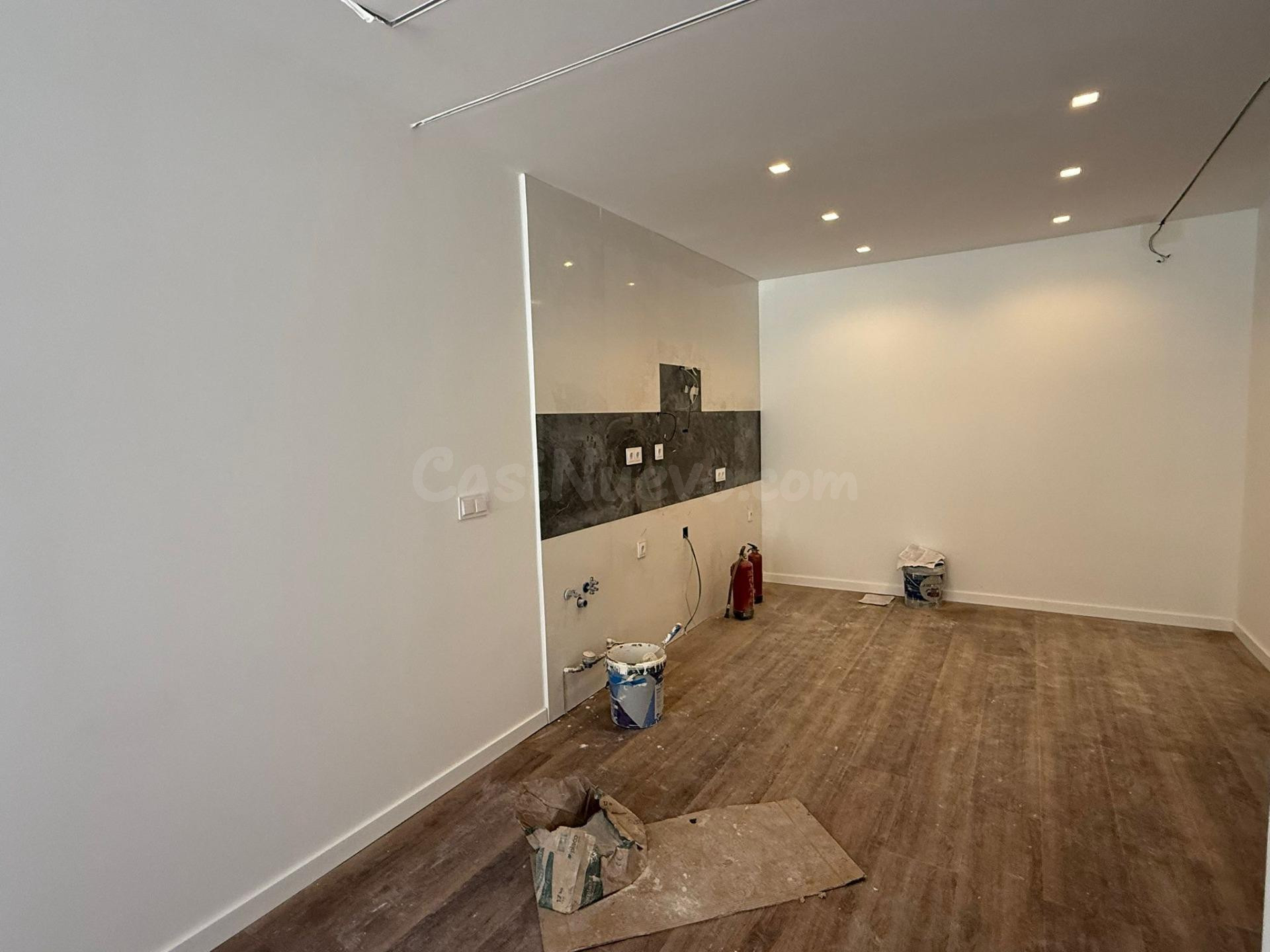 Piso 1 habitación 60m² en venta - Ensanche - foto 3