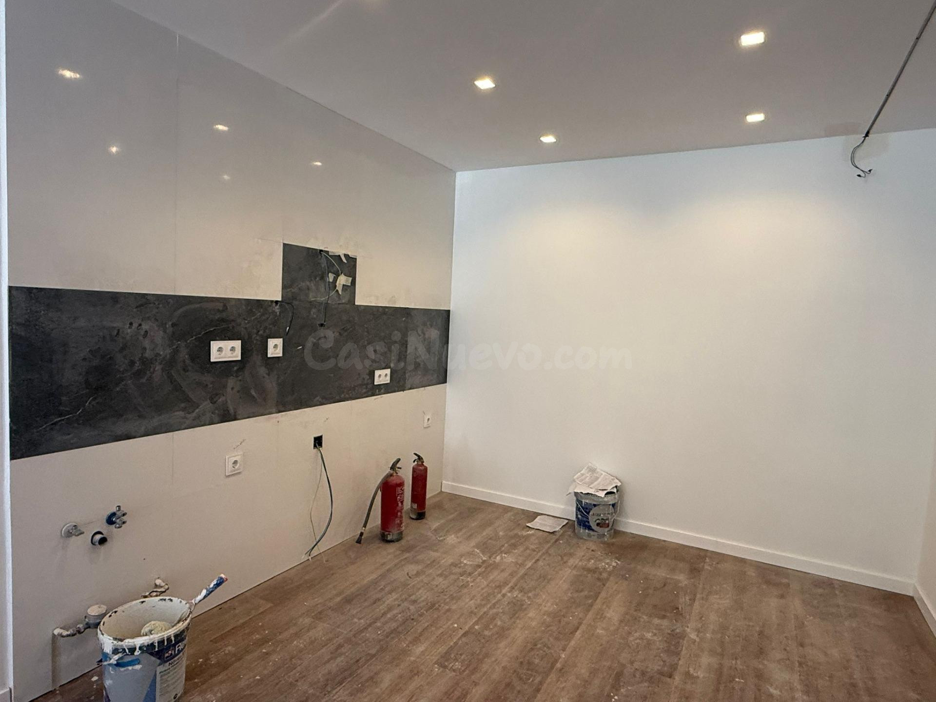 Piso 1 habitación 60m² en venta - Ensanche - foto 4
