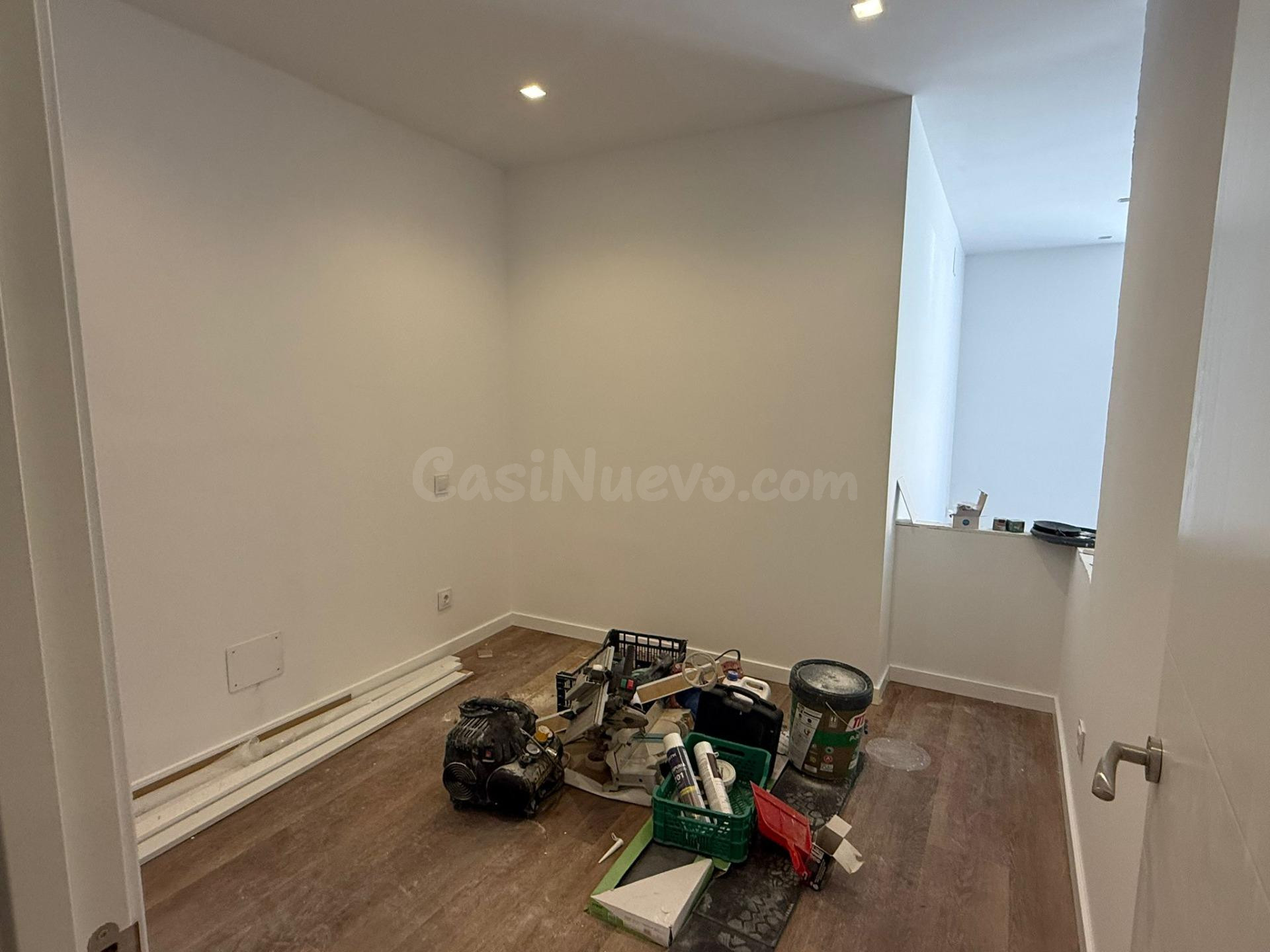 Piso 1 habitación 60m² en venta - Ensanche - foto 5