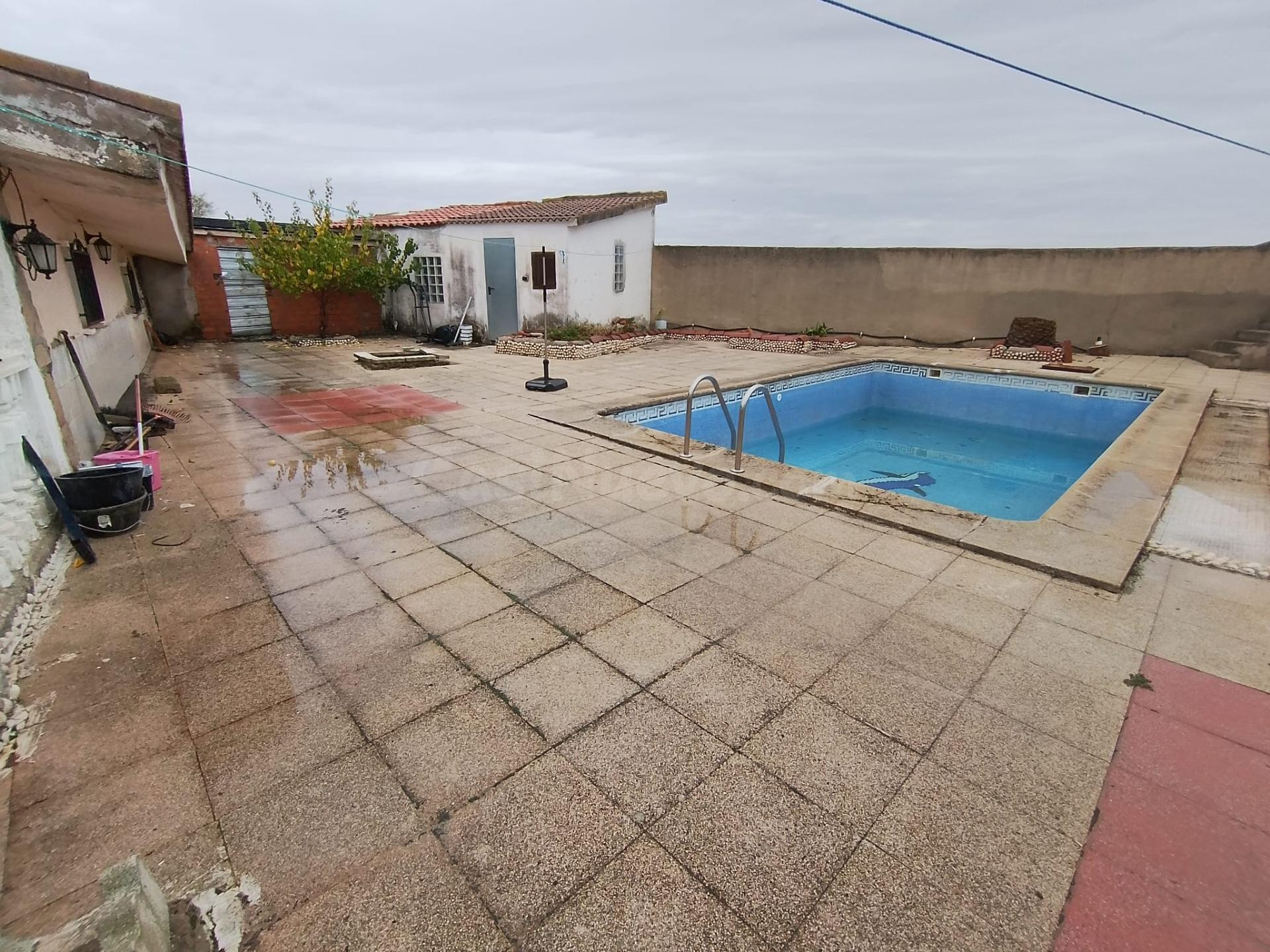 Chalet 5 habitaciones 293m² en venta - Castilla la mancha