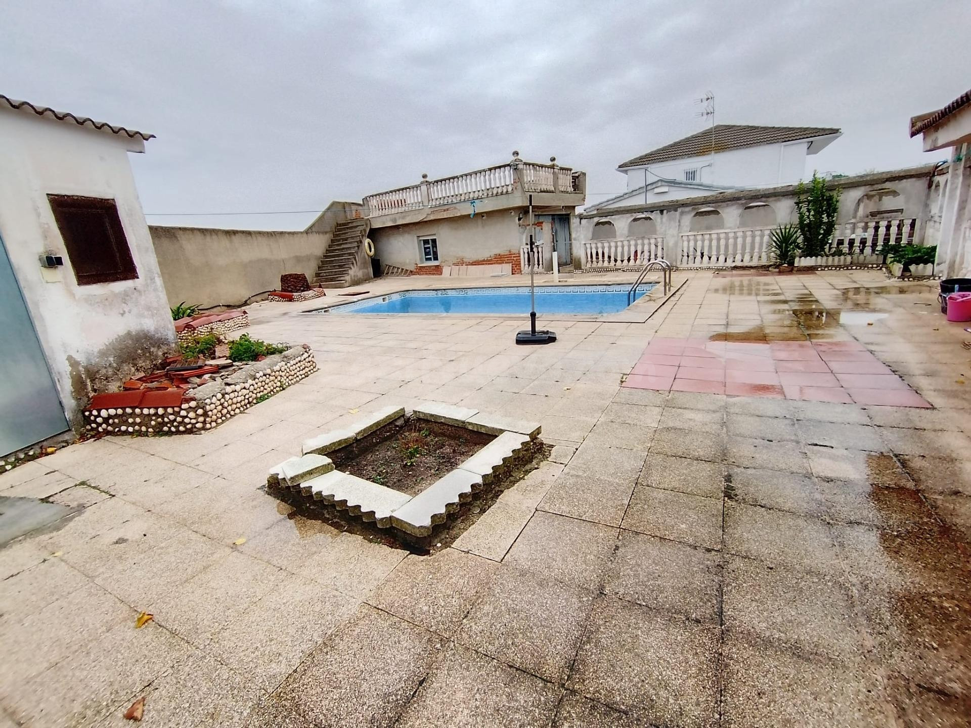 Chalet 5 habitaciones 293m² en venta - Castilla la mancha - foto 3